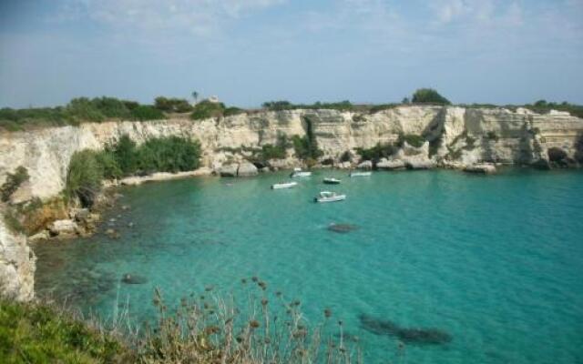 Lagriturismo LAgrumeto