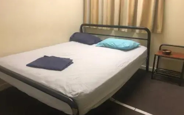Darwin Hostel