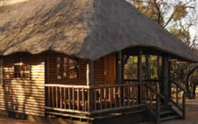 Kumbagana Game Lodge