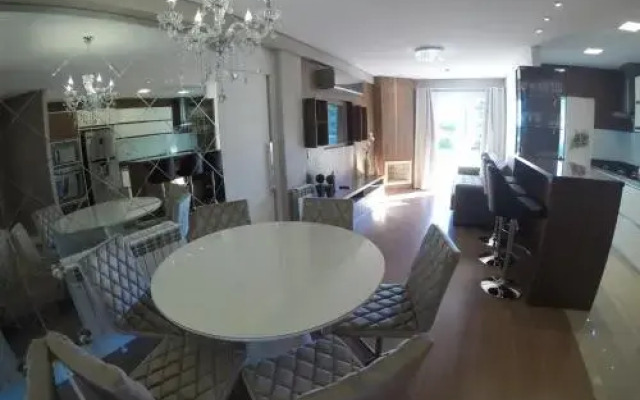 Residencial Florence 6 Pessoas