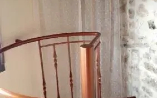 Casa Tòful