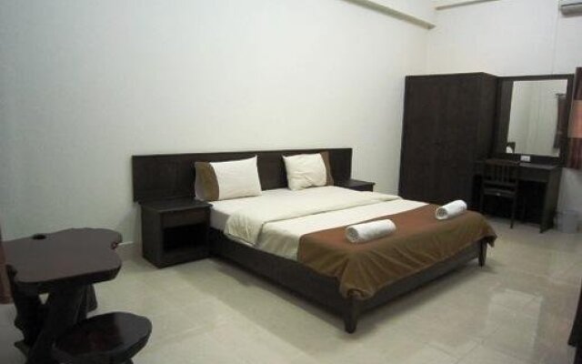 Baan Kyothong Serviced Apartment