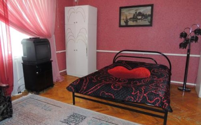 Viktoriya Guest House