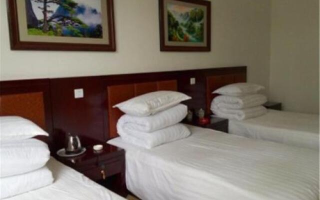 Tianjin Jinhe Special Farm Stay