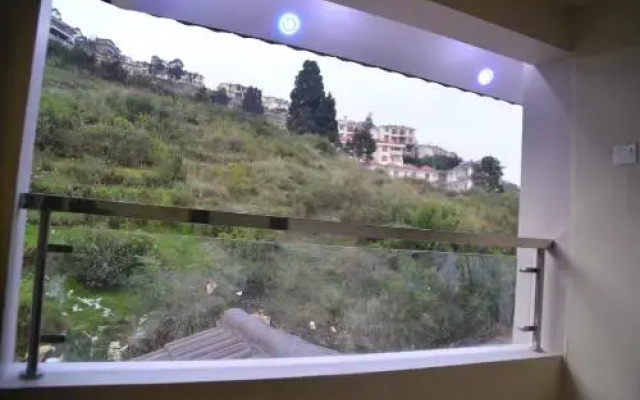 Zion Elite Residency