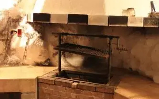 Casa del Maestro