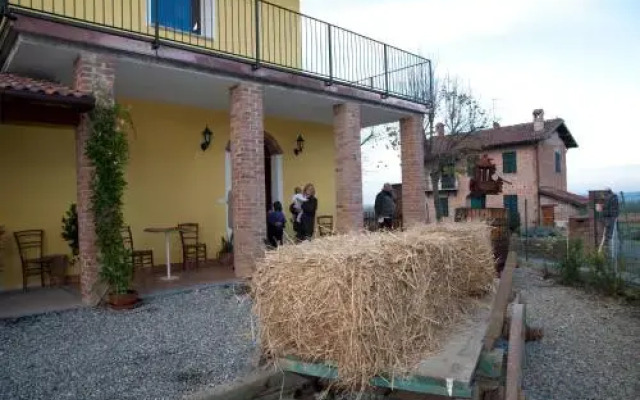 Agriturismo Il Vecchio Portico