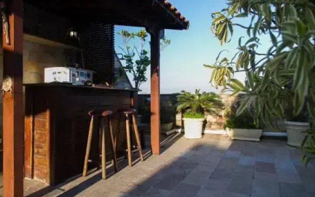 Penthouse Ipanema Private Pool