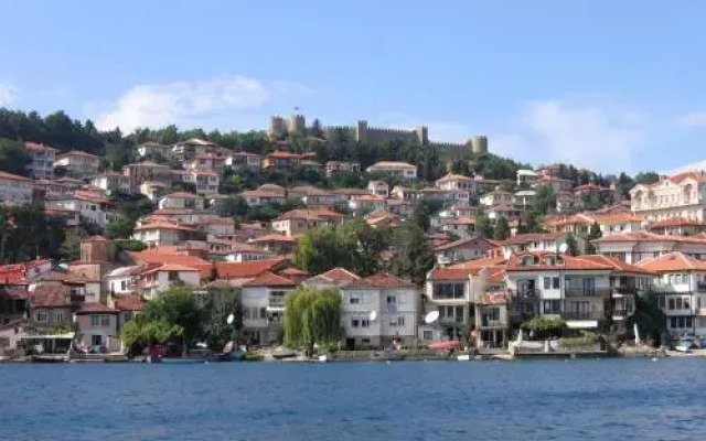 Maja Apartments