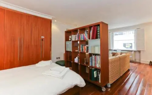 A Home to Rent South Kensington