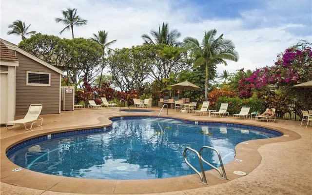 Grand Champions 090 - 2 Br Condo