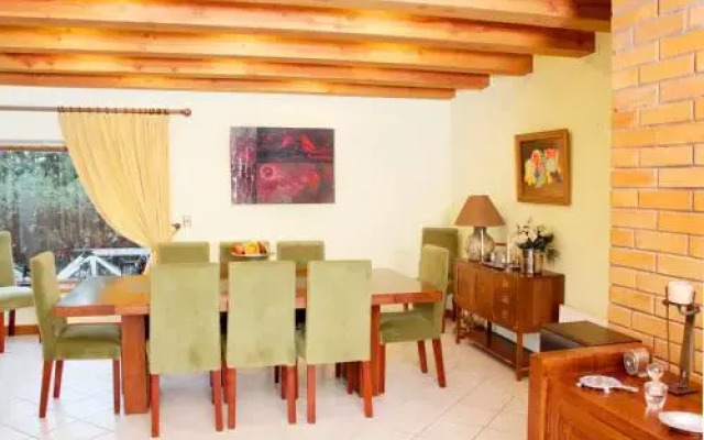 Merken Bed & Breakfast