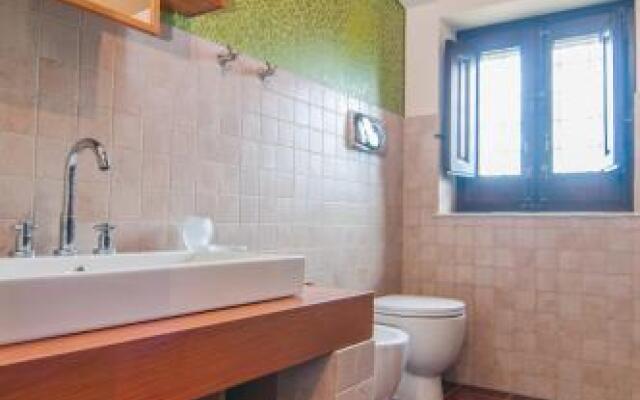 Country House La Casazza