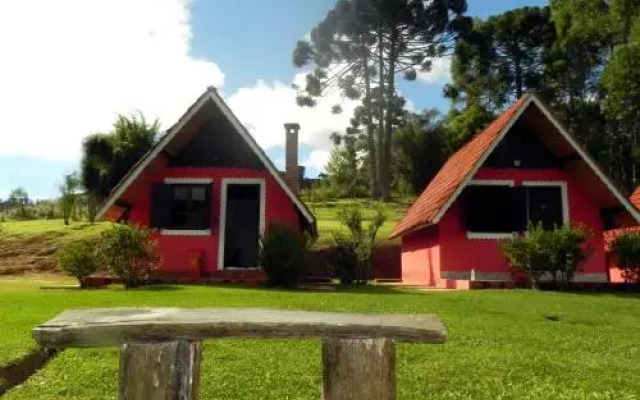 Pousada Natureza da Terra