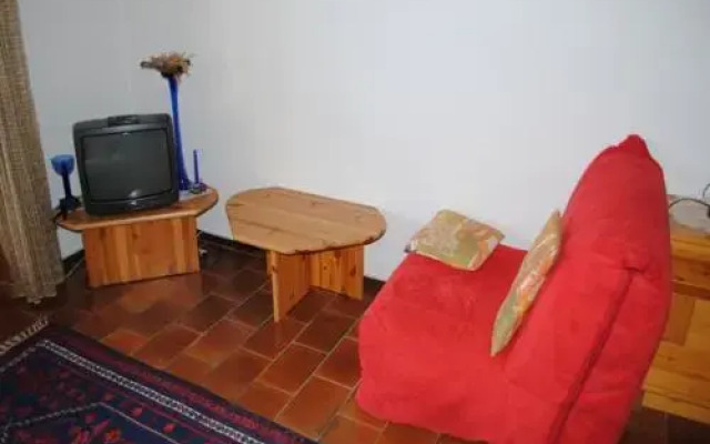 Residence Tsaumiau