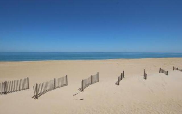 Sea Eagle - 4 Br Home