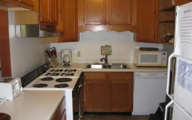Decked Out - 4 Br Home