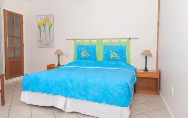 Pousada Ponta De Areia