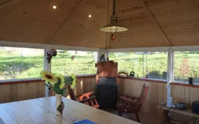 Country House By Pertozero