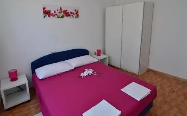 Apartments Tila