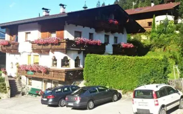 Gästeheim Ribis