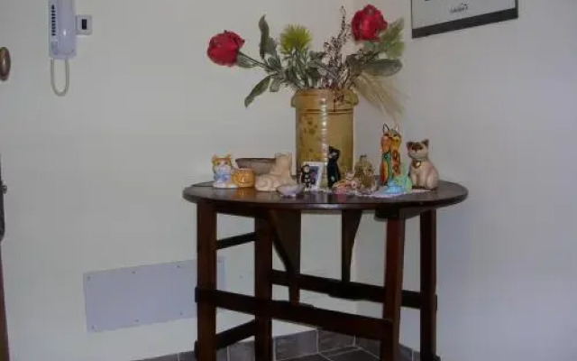 B&B Baglio San Clemente