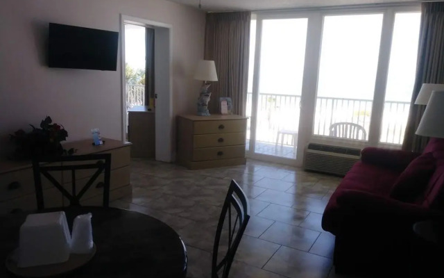 Sunshine Beach Resorts LLC