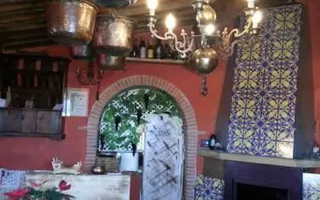 Agriturismo Madonna dei Monti