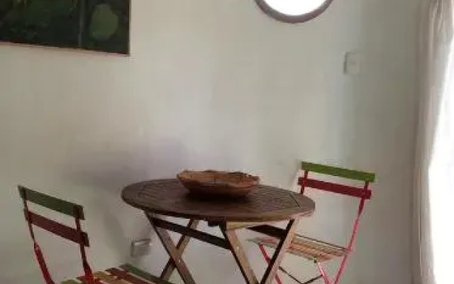 Alma Verde Hostal Boutique