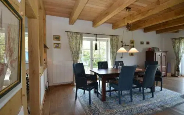 Fachwerkhäuser Gager Menke