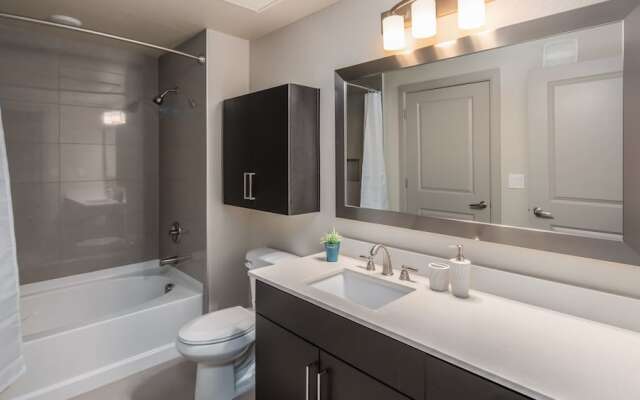 Luxe Apartments North Scottsdale by WanderJaunt