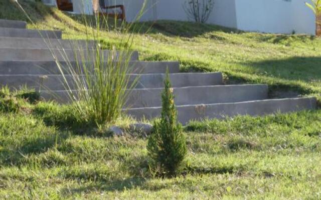 Hostería Los Naranjos