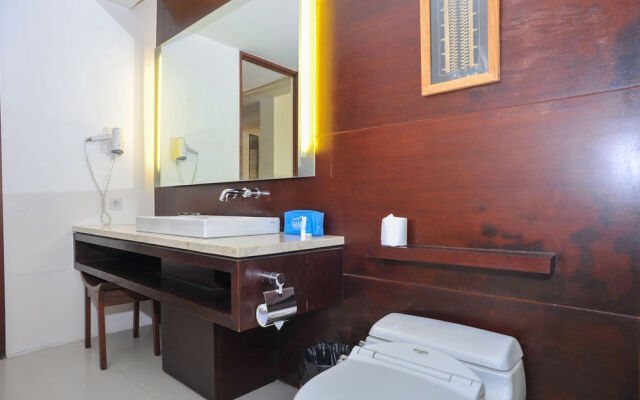 艾里巴厘岛努沙杜瓦比诺阿 61 号普拉塔玛酒店(Airy Nusa Dua Pratama 61 Benoa Bali)