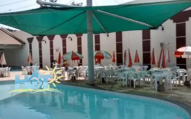 Exclusive Residence Thermas Diroma