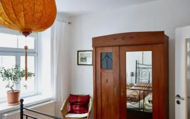 Ferienwohnung-Priessnitz