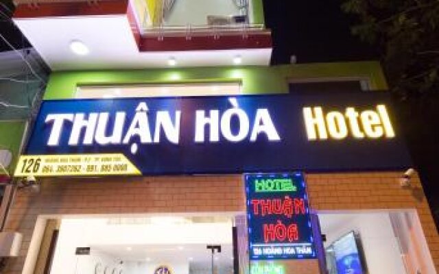 Thuan Hoa Hotel