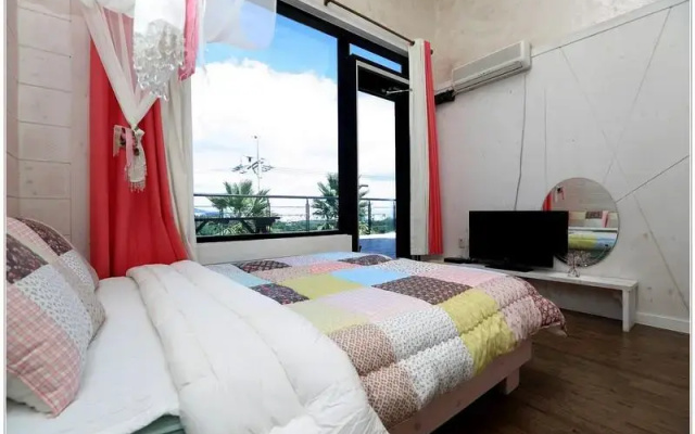 Luman House Pension