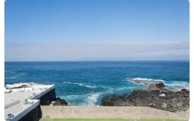 Puerto Santiago