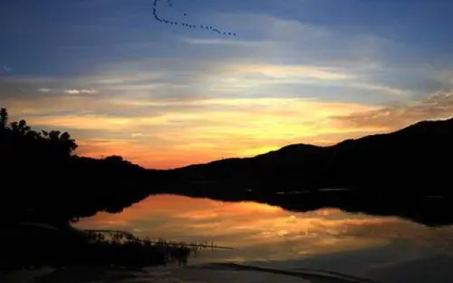 Casa Lagoa De Ibiraquera