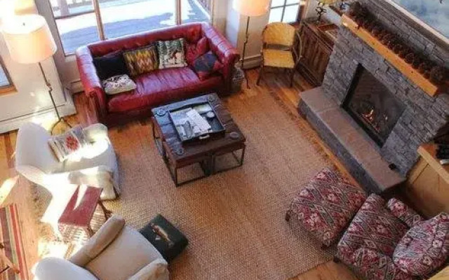 Moonlight Mountain Homes