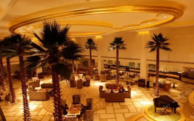 Platinum Hanjue Hotel