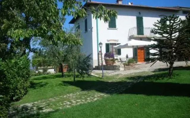 Casa Vacanze Bellavista