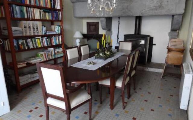 Chambres d'hôtes Les Quatre Saisons