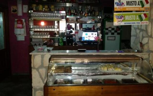 Addo' Barone B&B