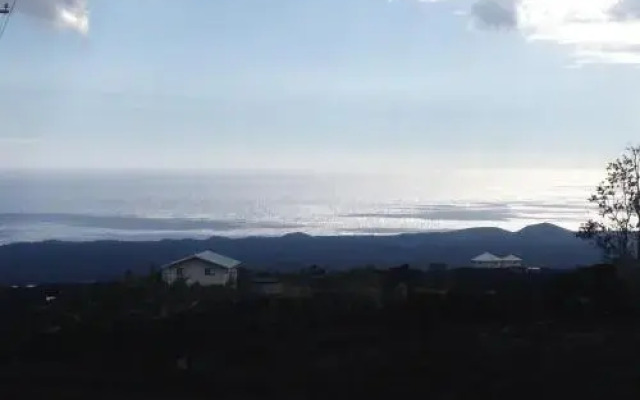 Million Dollar View in Gated Community