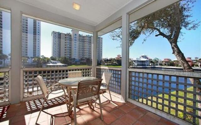 Villa 43 by RedAwning