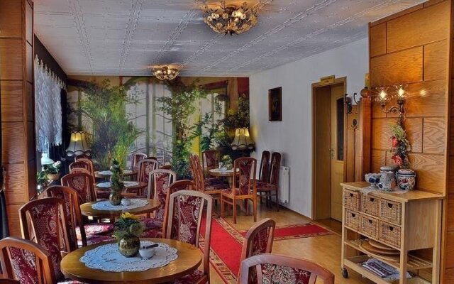 Fuhrmann´s Elb-Café