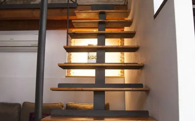 Duplex en Casco Histórico