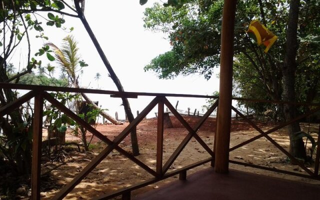 Negombo Beach Cabana 7 Bed & Breakfast