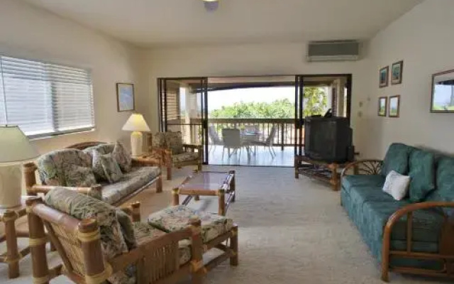 Keauhou Gardens 1201